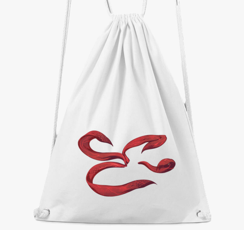 Tokyo Ghoul kagune nahrbtnik