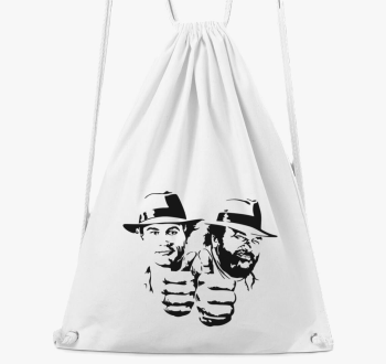 Bud Spencer in Teren...