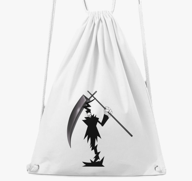 Soul Eater - mester 2 nahrbtnik