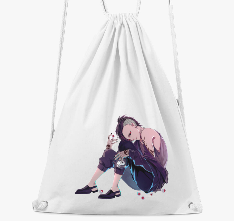 Tokyo Ghoul Uta nahrbtnik