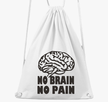 Agy nincs - smešno nahrbtnik