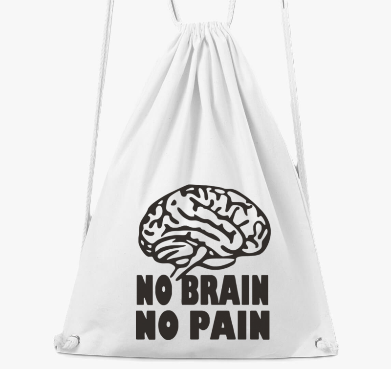 Agy nincs - smešno nahrbtnik