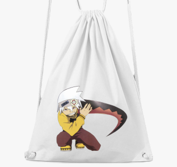 Soul Eater Evans nahrbtnik