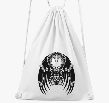 Predator 2.0 tornazsak