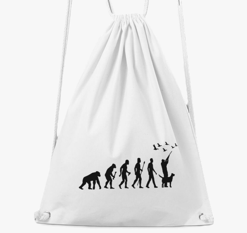 Lovec evolution nahrbtnik