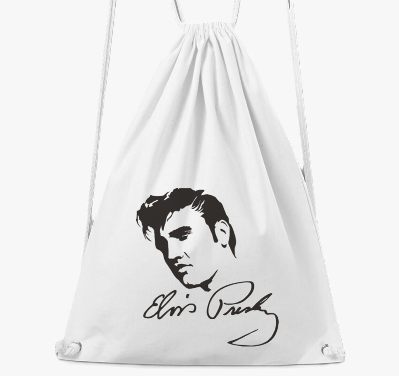 Elvis Presley nahrbtnik