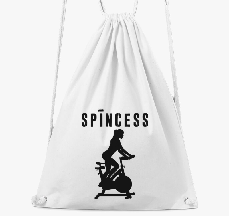 Spinninges nahrbtnik csajoknak