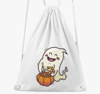 Cuki szellem nahrbtnik