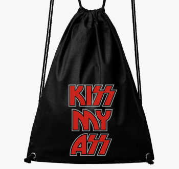 KISS My Ass nahrbtnik