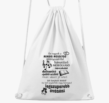 Legszuperebb - nahrbtnik