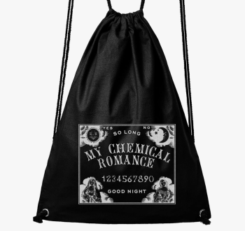 My Chemical Romance - Ouija nahrbtnik