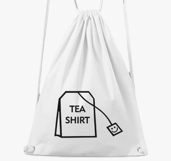 TEA shirt nahrbtnik