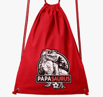 Papa saurus nahrbtnik