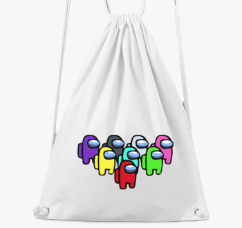 Among Us 2 nahrbtnik