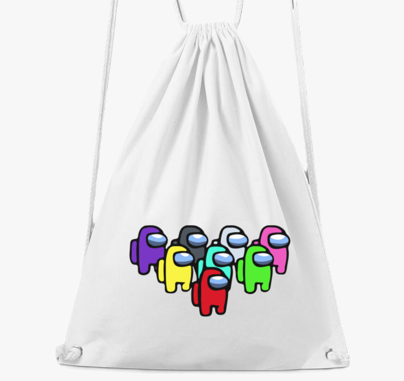 Among Us 2 nahrbtnik