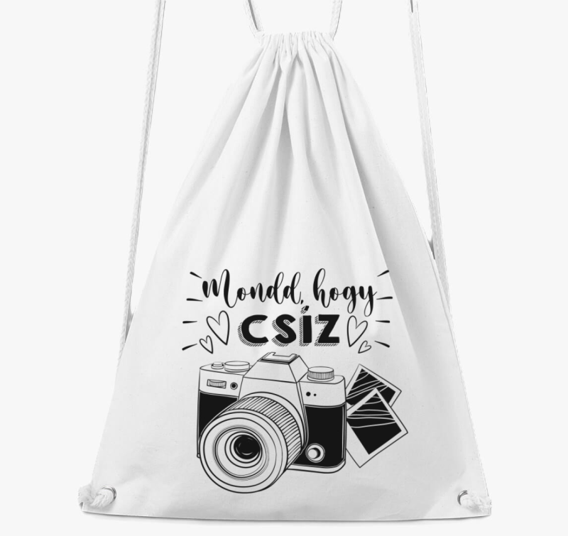 Mondd, hogy nahrbtnik