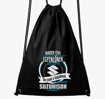 legjobbak lesznek suzukisok nahrbtnik