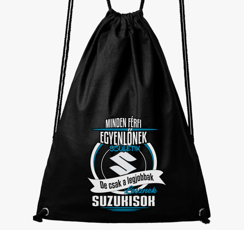 legjobbak lesznek suzukisok nahrbtnik