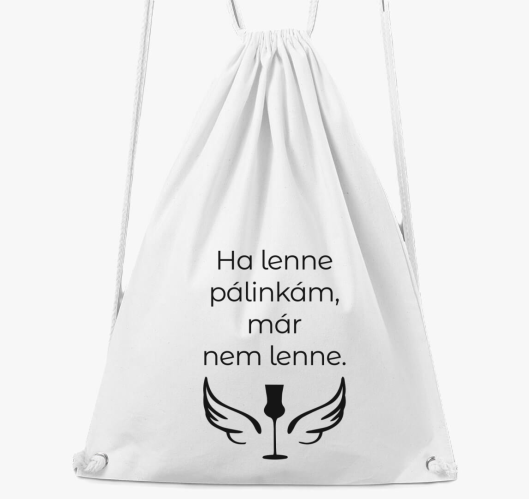 Ha lenne nahrbtnik
