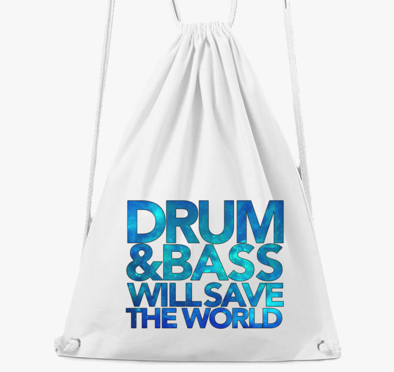 DnB will save the world nahrbtnik