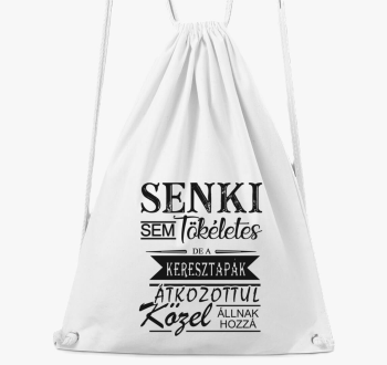 keresztapa nahrbtnik