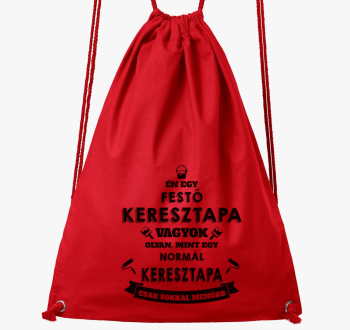 keresztapa nahrbtnik