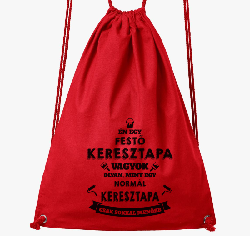 keresztapa nahrbtnik