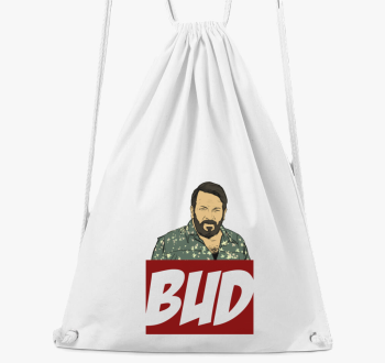 Bud Spencer - BUD nahrbtnik