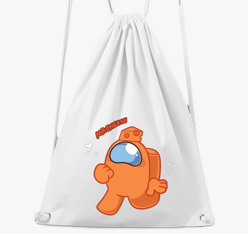 Among us - Mr Cheese nahrbtnik