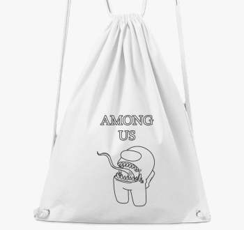 Among us- Venom nahrbtnik
