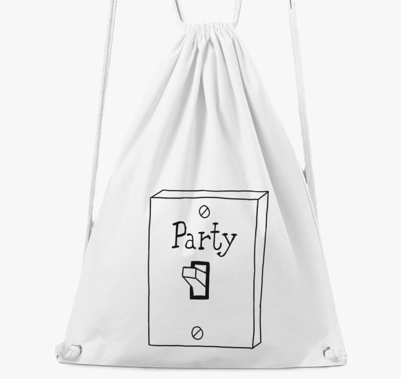 Bulira fel! - vonalrajzos nahrbtnik