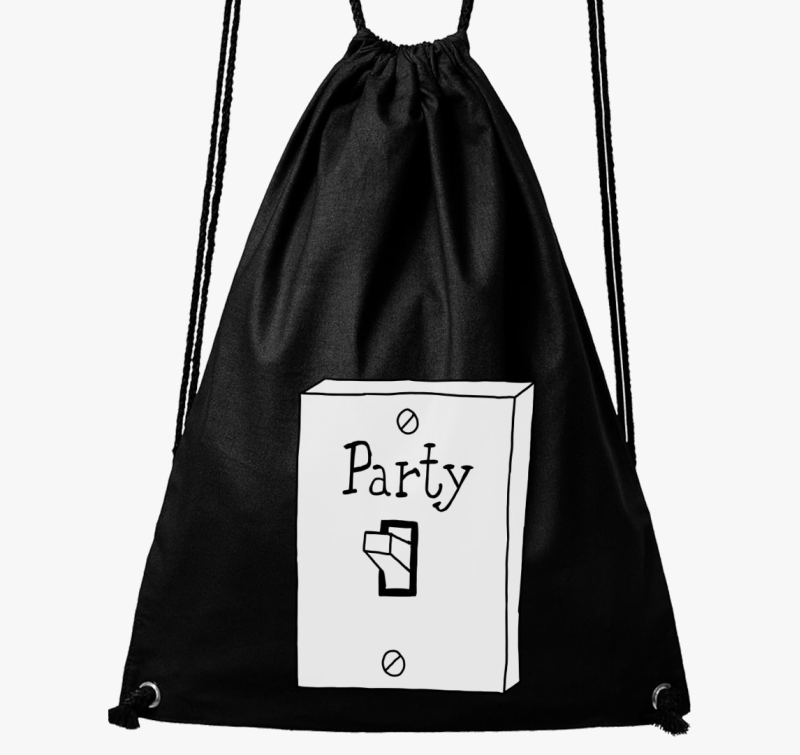 Bulira fel! - nahrbtnik