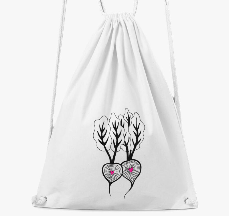 vonalrajzos nahrbtnik