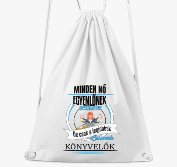 Vsak de csak legjobbak lesznek nahrbtnik