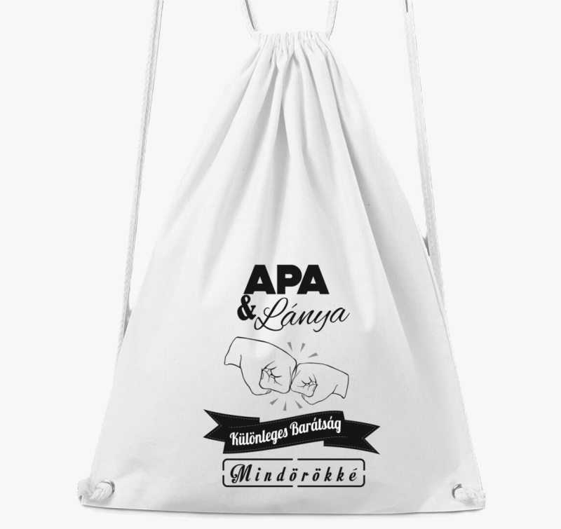 Oče in legjobb nahrbtnik