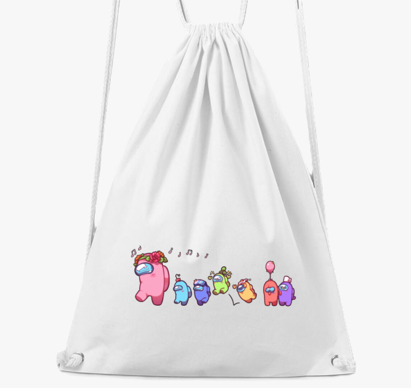 Among Us Followers nahrbtnik