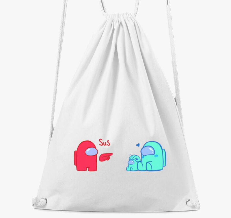 Among Us sus 2 nahrbtnik