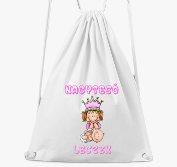 leszek gyerek nahrbtnik