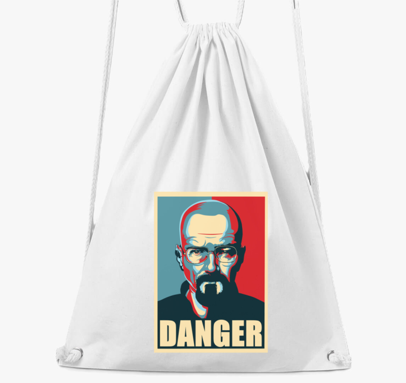 Breaking bad nahrbtnik