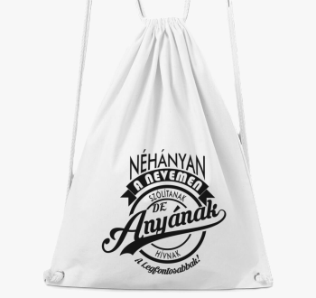 Mama legfontosabb nahrbtnik