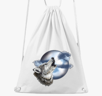 Holdat farkas nahrbtnik