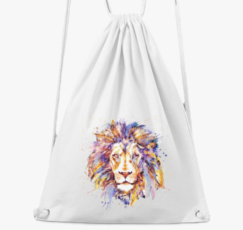 Lion - nahrbtnik