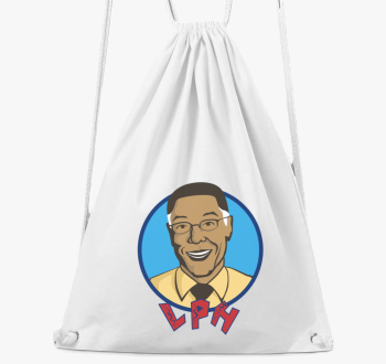 Los Pollos Hermanos 2 nahrbtnik