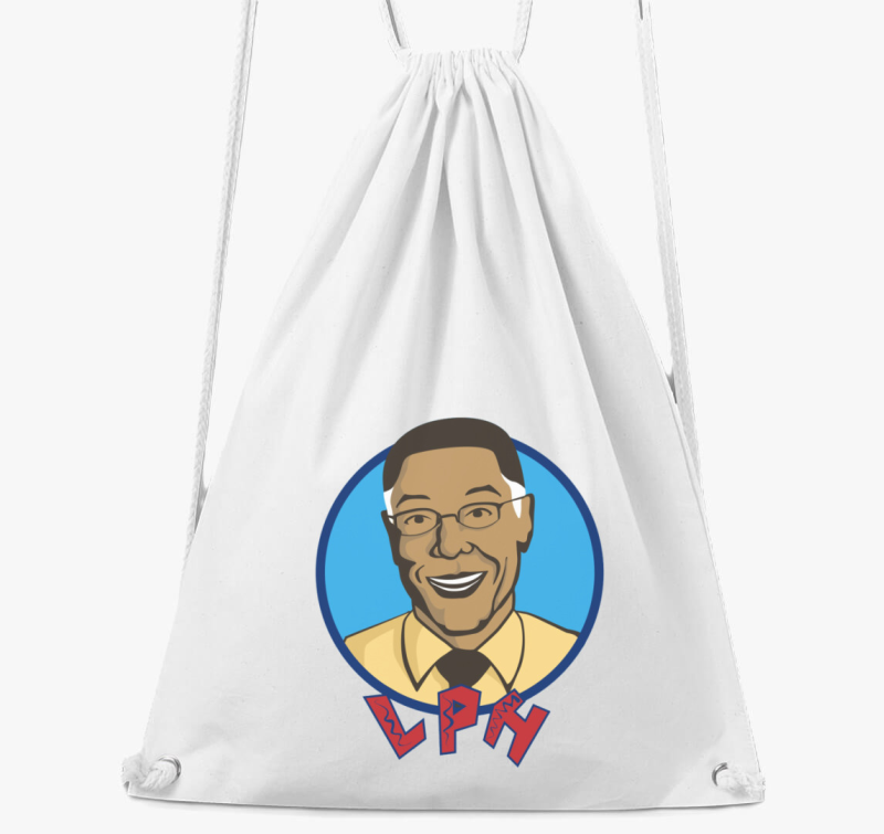 Los Pollos Hermanos 2 nahrbtnik