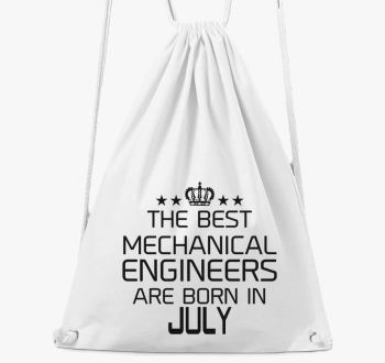 Inženir nahrbtnik - egyedi