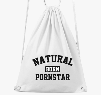 Natural pornstar nahrbtnik