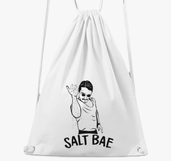 Salt Bae nahrbtnik