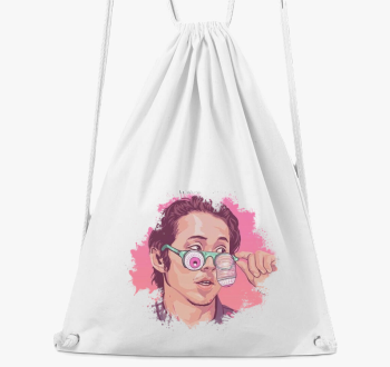 Glenn (Walking dead) nahrbtnik