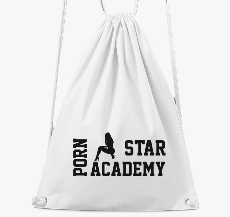 Porn star academy nahrbtnik