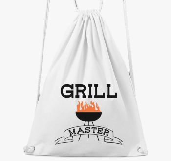 Grill Mester nahrbtnik